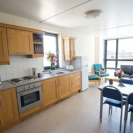 Trinity College - Campus Accommodation-3