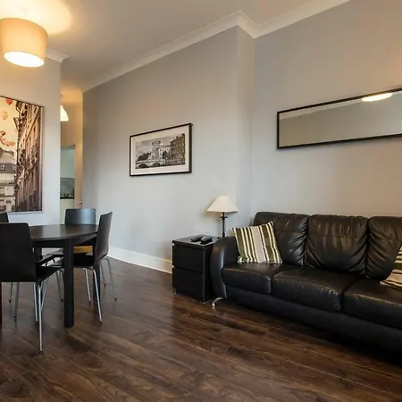 City Centre Apts-3