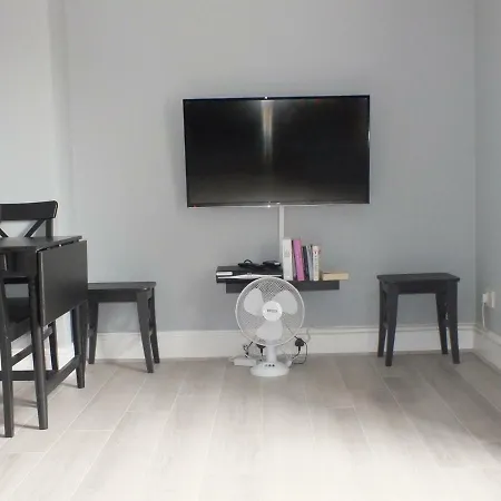 City Centre Apts-3