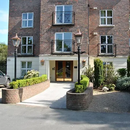Baggotrath House Apartments, Newbridge Ave, Dublin 4-2
