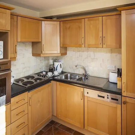 Baggotrath House Apartments, Newbridge Ave, Dublin 4-3