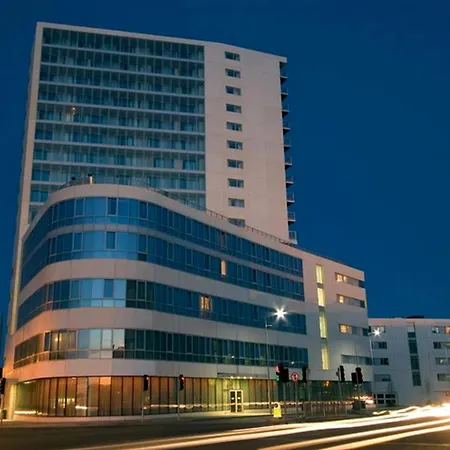 Metro Apartments Dublin Airport-3