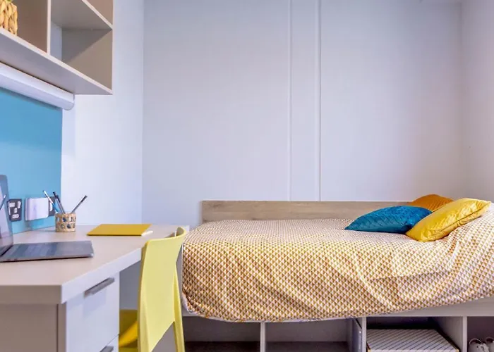 Heyday Student Accommodation Dublin