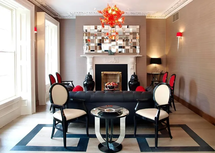 Hampton Hotel