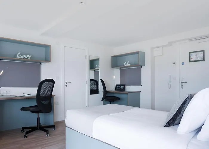 Ferienwohnung Grangegorman House Dublin