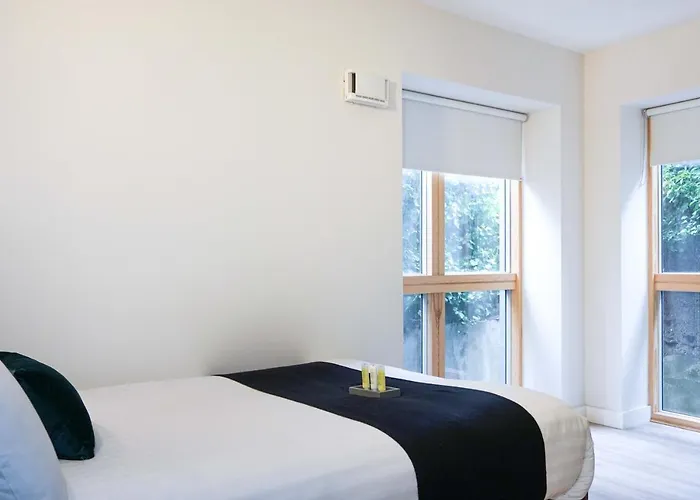 Grangegorman House Appartement Dublin