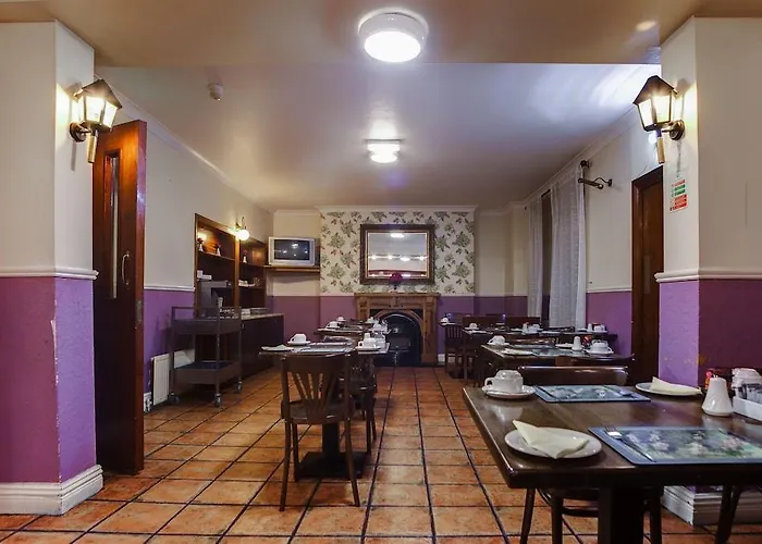 Avondale Guesthouse