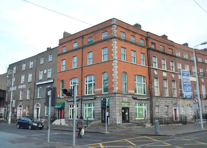 Paddy'S Palace