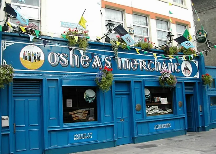 O'Shea'S Merchant