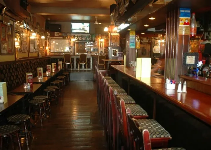 O'Shea'S Merchant Dublin