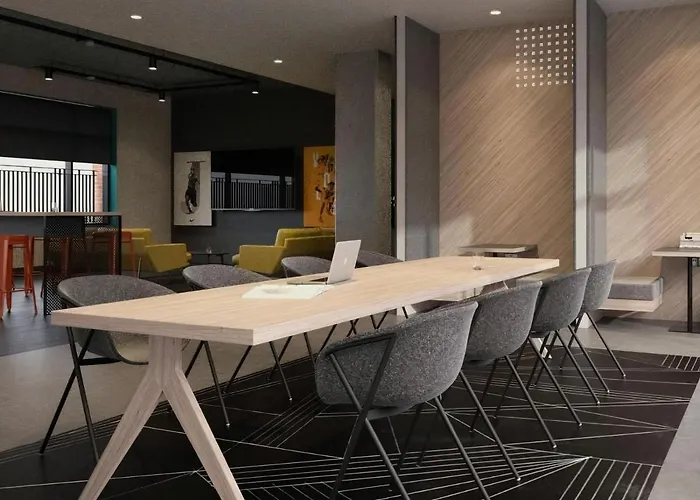 Apartamento Joivy Affordable Dublin Thomas Street - Adults Only
