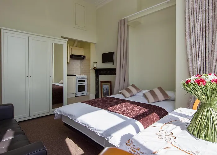 Glencourt Apartments Dublino