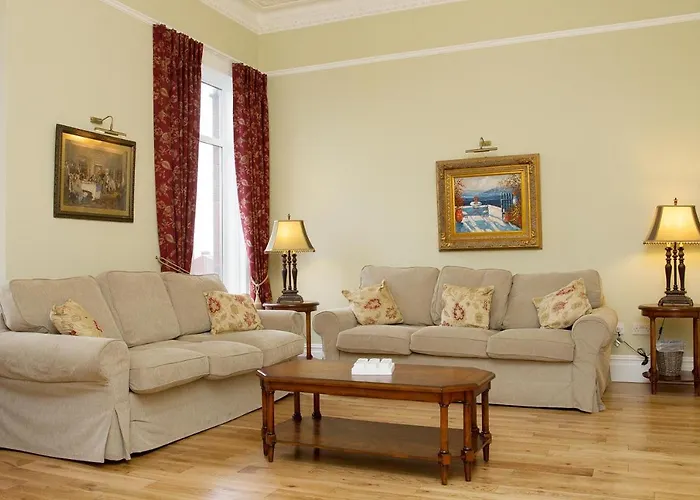 Glencourt Apartments Dublin