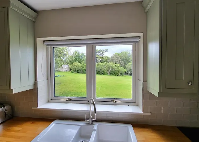 The Coach House Villa Dublin