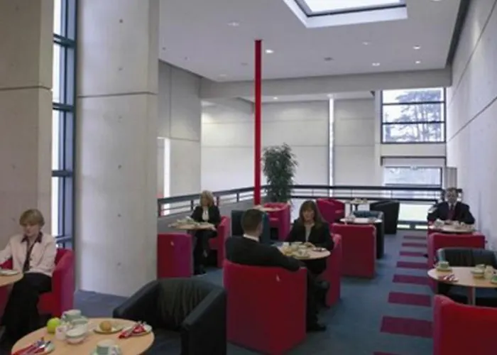 Imi Residence Sandyford