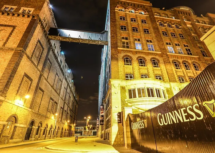 Holiday Inn Express Dublin City Centre By Ihg