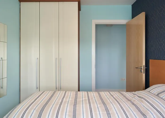 Luxury Apartment Near O'Connell Street Dublin