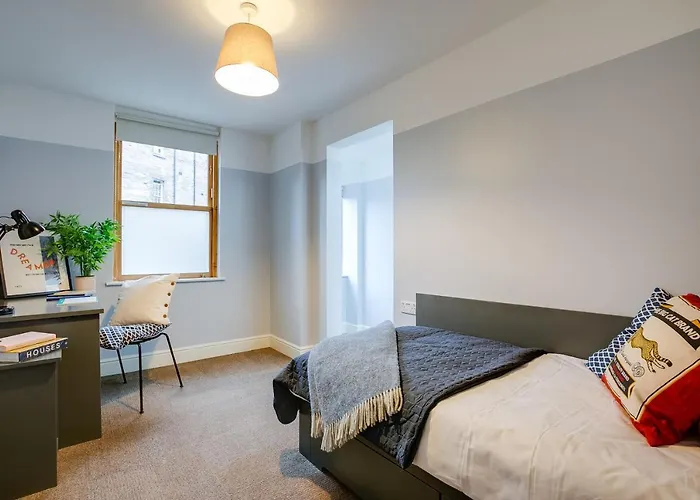 Griffith Rooms Dublin