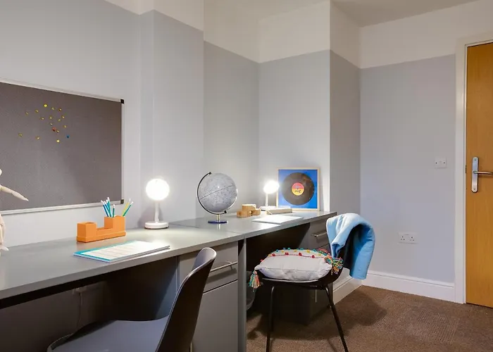 Griffith Rooms Dublino