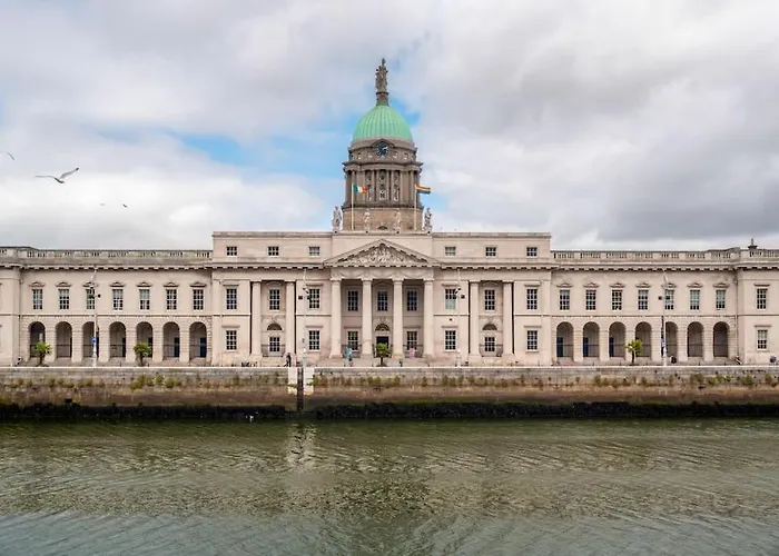 City Centre Apts Dublin