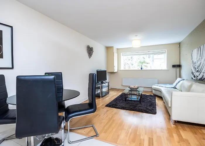 Errigal House, Eglington Road, Donnybrook, Dublin 4 -By Resify Appartement