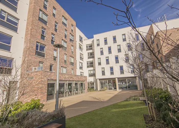 Heyday Student Accommodation