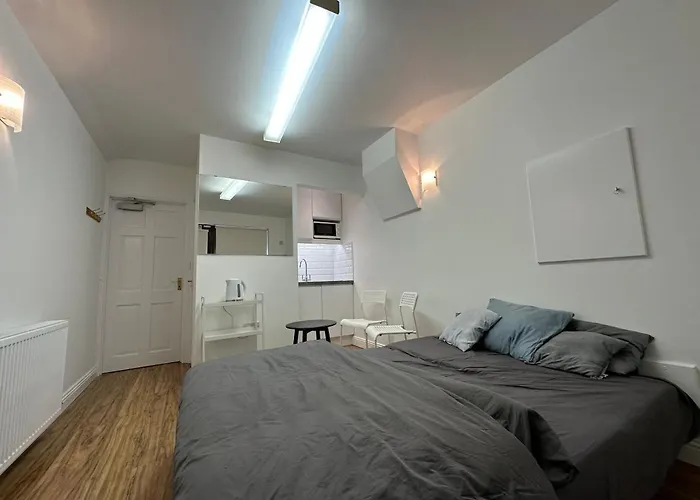 Santry Studio Dublín
