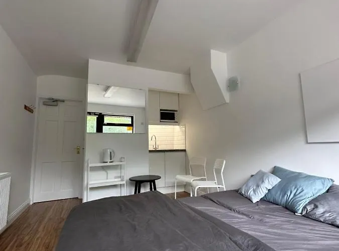 Santry Studio Dublin