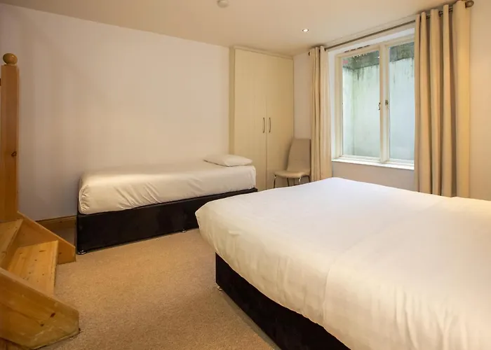 Ballsbridge Apartments Dublin