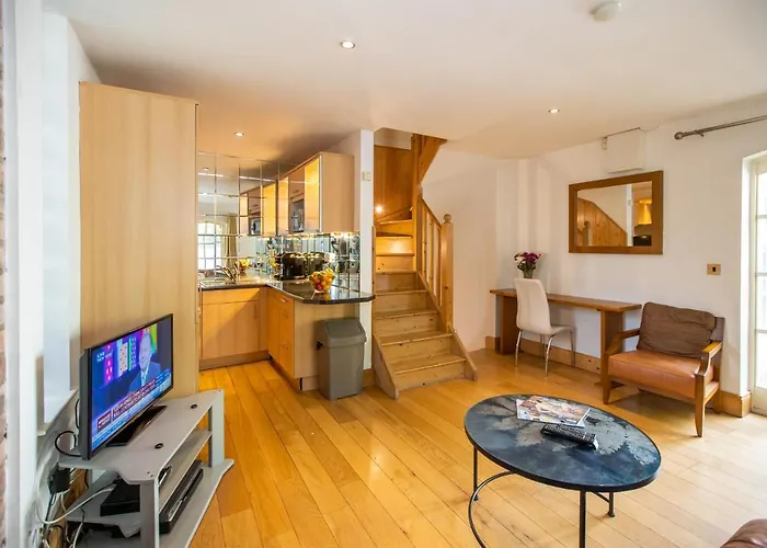 Ballsbridge Apartments Dublino