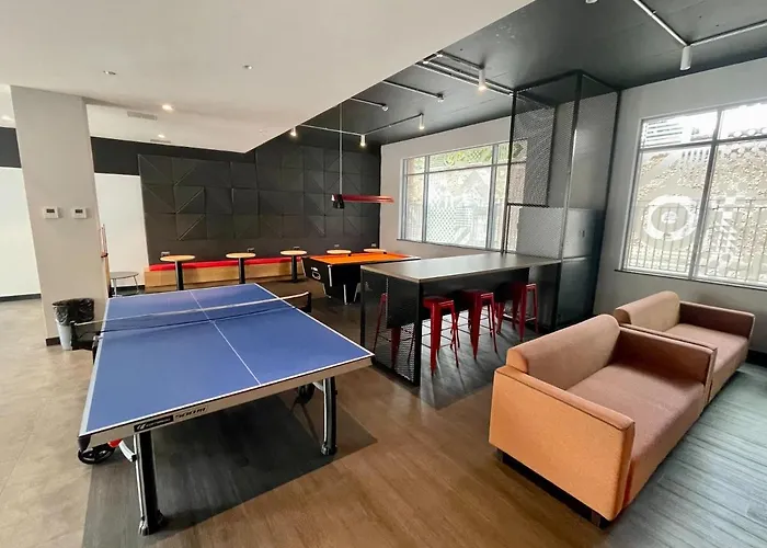Joivy Affordable Dublin Thomas Street - Adults Only Apartment
