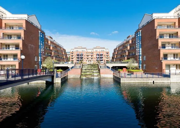 Custom House, 1 Room, Dublin 1