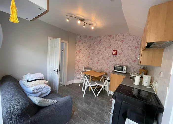 Parnell Place Apartments Dublin