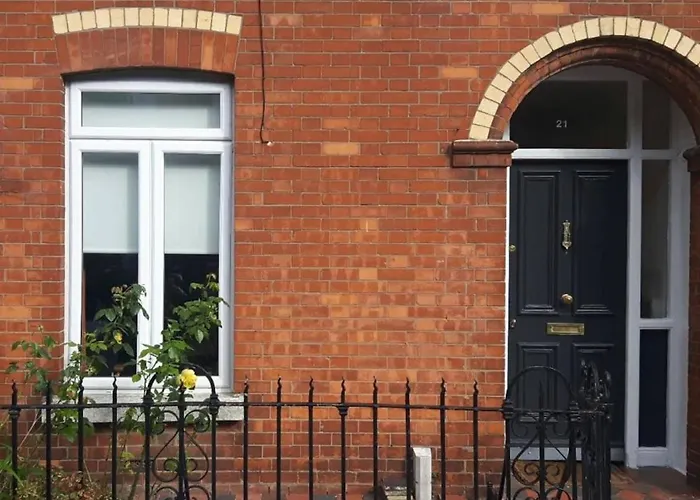 Dublin 6 Rathgar 2 Bedrooms