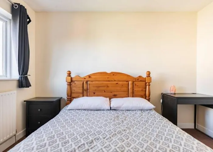 Kimmage Homestay Dublino