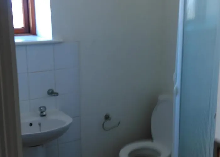 2 Bedroom, 2 Bathroom Apartment Dublin