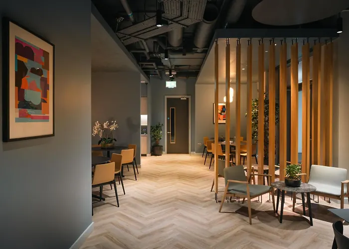 Luxury Cherrywood Dublin 18