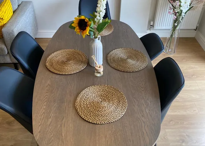 Extra Large Room In New House At Citywest Dublin