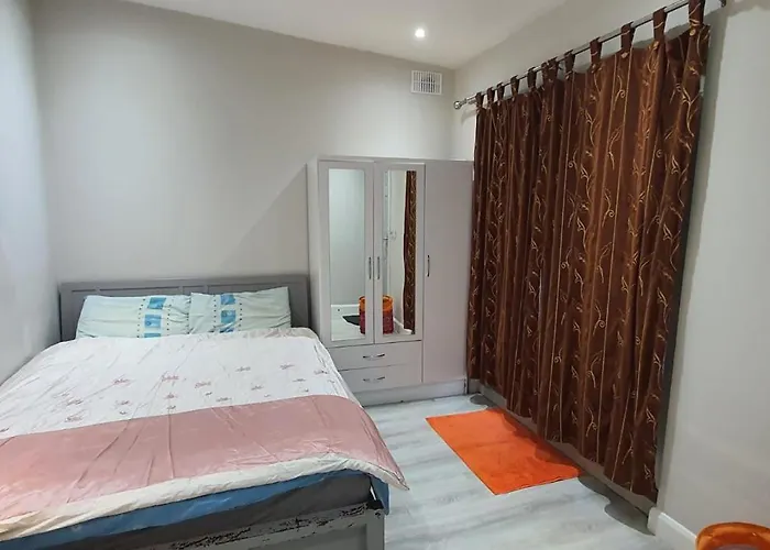 Studio With Private Kitchen Dublin
