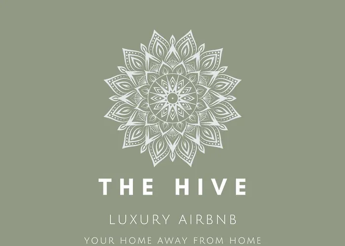 The Hive - Luxury Ensuite Room - Full Privacy As Only Room On The Top Floor!