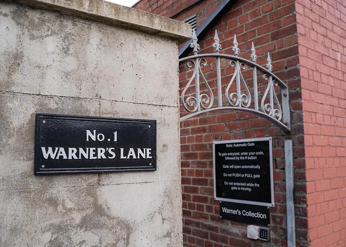 Warner'S Collection