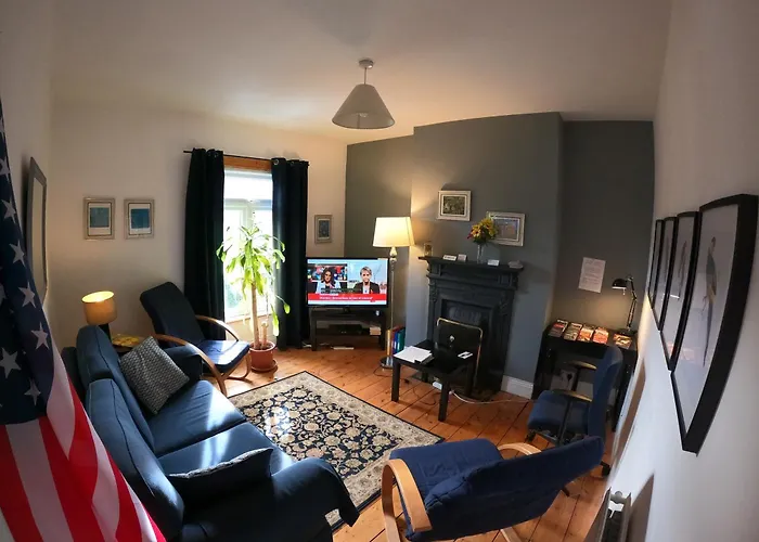 Dublin 6 Rathgar 2 Bedrooms