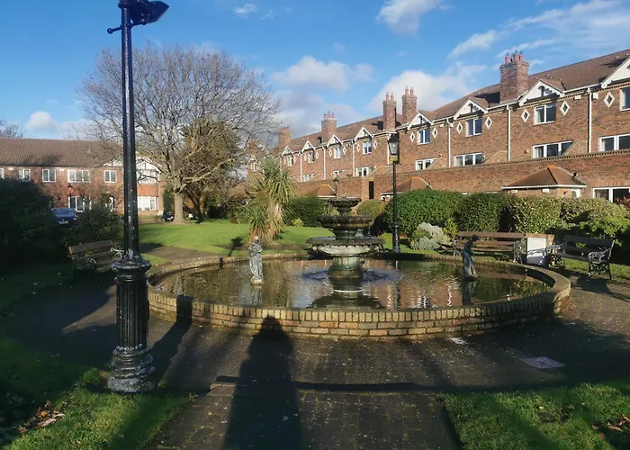 Single Room In A Charming Apartment With The Terrace In Sandymount