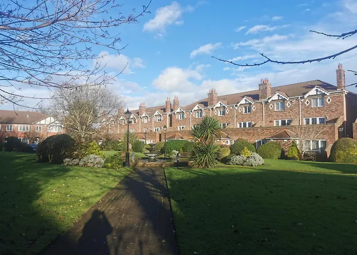 Single Room In A Charming Apartment With The Terrace In Sandymount