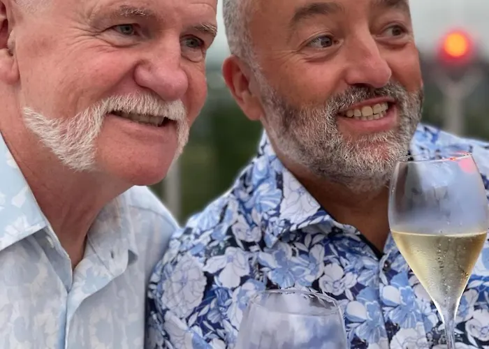 2 Mikes Homestay Dublin