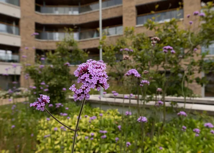 Guestready - Beautiful Apartment On Dublin Coast