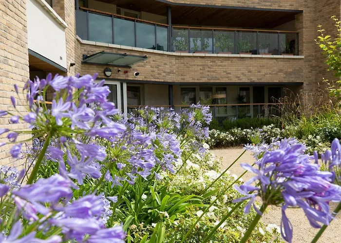 Guestready - Beautiful Apartment On Dublin Coast