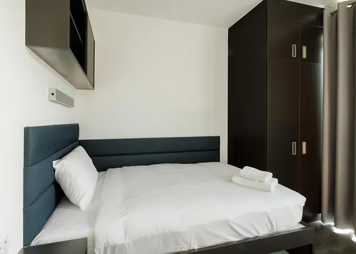 Ucd Campus Accommodation Dublín