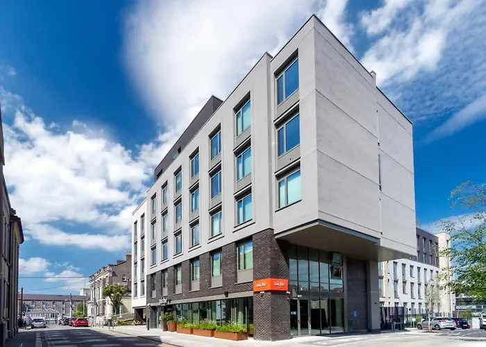 Niche Living - Dun Laoghaire Dublin