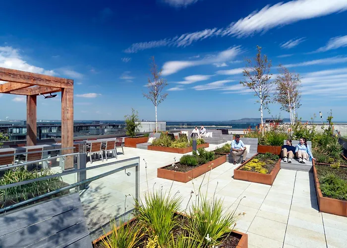 Niche Living - Dun Laoghaire Dublino